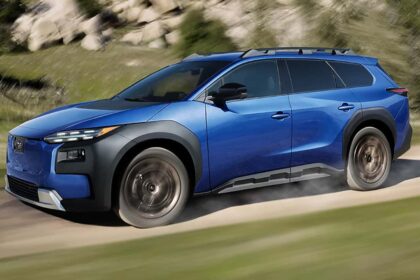 Another Automaker Is Delaying Its EVs