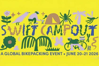 The 2026 Swift Campout Is Nearly Here with ,000+ in Fresh Prizes