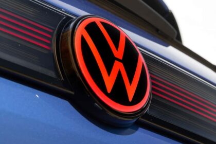 VW Sounds The Alarm: ‘We Must Fundamentally Transform Our Business Model’