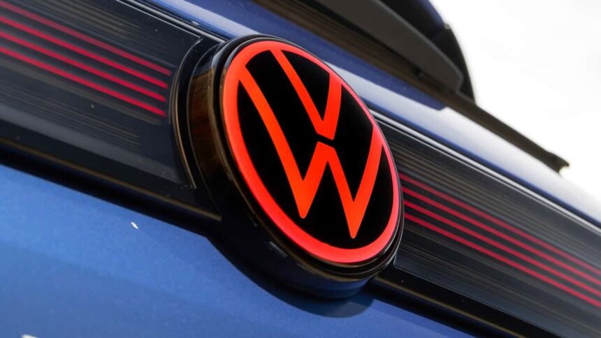 VW Sounds The Alarm: ‘We Must Fundamentally Transform Our Business Model’