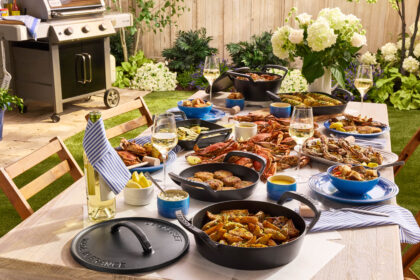 11 Le Creuset Finds That Make the Perfect Summer Gift