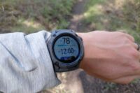 Coros Nomad GPS Watch Review