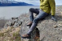Men’s Fjallraven Keb Agile Pants Review