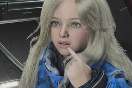 After a successful debut, it sounds like Capcom believes its brand-new IP Pragmata has a bright future ahead