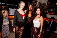 Inside the Vogue Café—Where the Pre-Met Gala Buzz Was Fueled All Weekend Long