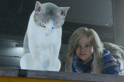 It’s not just Resident Evil Requiem pulling in the numbers for Capcom, Pragmata also just crossed another impressive sales milestone less than one month after its acclaimed release