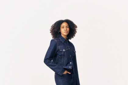 5 Ways to Style ’90s Cropped Jeans