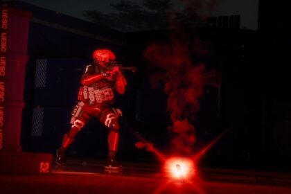 Bungie details Marathon Season 2 and the new Sentinel class, with a free-to-play week and special sale planned, too