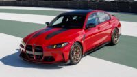 BMW M3 Faces The End: 2027 Is The Final Model Year
