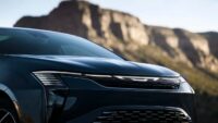 Chrysler Is Supposedly Working On A Very Cheap New Car: Report