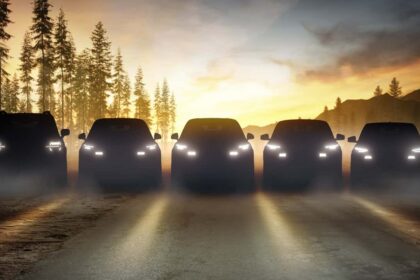 Don’t Worry: Ford Won’t Sell ‘Toasters On Wheels’ In Europe