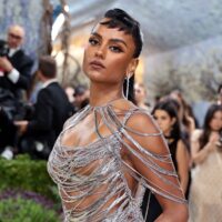 You’ll Burn for Simone Ashley’s Nearly-Naked Dress at Met Gala 2026