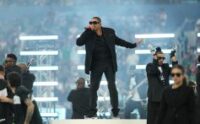 Will Smith Defeats Sexual Harassment Lawsuit Brought by ‘America’s Got Talent’ Violinist