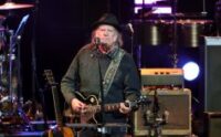 Neil Young Trademark Lawsuit Over ‘Chrome Hearts’ Band Name Dropped by Fashion Brand