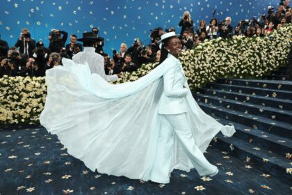 The Met Gala Theme Over the Years: A Look Back at Many First Mondays in May
