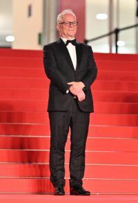 Cannes Kingpin Thierry Frémaux Is Ready to Make Nice With Netflix—Almost