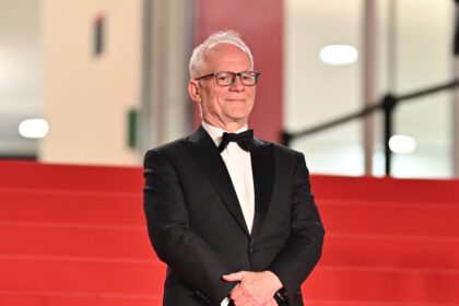 Cannes Kingpin Thierry Frémaux Is Ready to Make Nice With Netflix—Almost