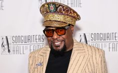 George Clinton Must Face Trial in P-Funk Royalties Battle With Bernie Worrell Estate: Appeals Court