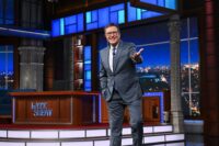 Five of the Most Memorable Moments on ‘The Late Show With Stephen Colbert’
