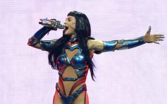 Madonna, Shakira & BTS to Headline 2026 World Cup Final Halftime Show