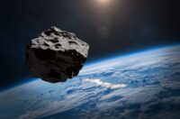 Asteroid 2026 JH2 Is About to Fly Right Past Earth—Relatively Speaking