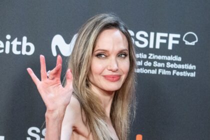 Angelina Jolie Wins Major Victory Over Brad Pitt in Legal Battle over Château de Miraval