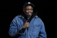 Michael Che Pulled Out of Kevin Hart Roast Before Shading White Writers for Jokes About ‘Slavery, Sex Crimes, Slurs’ (EXCLUSIVE)