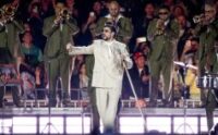 Bad Bunny Kicks Off Historic Residency in Madrid with Myke Towers as Surprise Guest