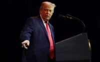 Trump Lashes Out at ‘Hater’ Federal Judge Who Blocked Adding His Name to Kennedy Center