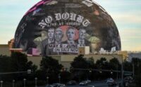Gwen Stefani & No Doubt Leave No Orange Unturned for Night 1 of Las Vegas Sphere Residency: 7 Best Moments
