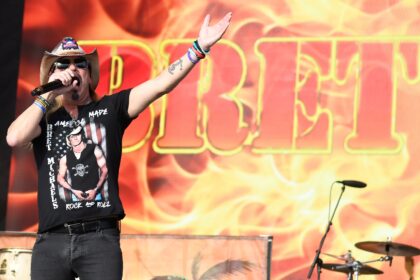 Trump-Affiliated Freedom 250 Concert Is Having an Awfully Hard Time Convincing Musicians to Perform
