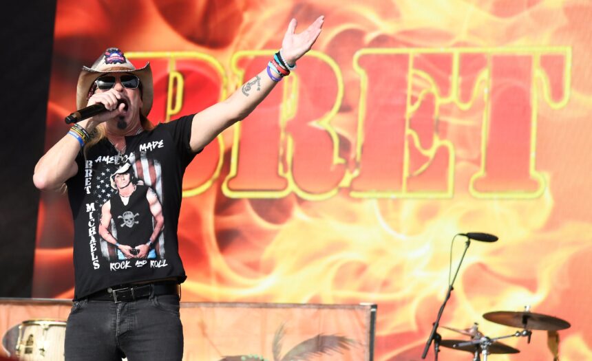 Trump-Affiliated Freedom 250 Concert Is Having an Awfully Hard Time Convincing Musicians to Perform