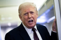 Trump Slams ‘Third Rate Artists’ Dropping Out of D.C. Performances, Says He May Produce Different Event Starring Someone With a ‘Much Larger Audience Than Elvis’… Himself