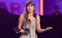 Taylor Swift’s Lawyer to Judge: ‘Life of a Showgirl’ Branding Is Protected by First Amendment