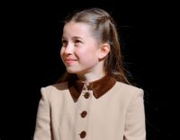 Kate Middleton and Prince William Celebrate Princess Charlotte’s Eleventh Birthday With Fresh Photo and Video