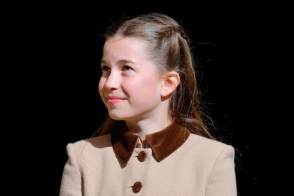Kate Middleton and Prince William Celebrate Princess Charlotte’s Eleventh Birthday With Fresh Photo and Video