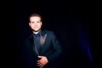 ‘Tuner’ Star Leo Woodall Is Just Cracking On