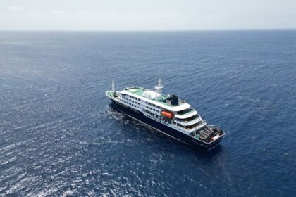 The Hantavirus Cruise Ship Is More Proof That People Just Cruises Are Germy, Destructive,  Cesspools