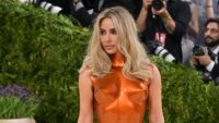 Bodice, Bodice, Bodice! At the 2026 Met Gala, Molded Busts Ruled the Night