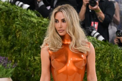 Bodice, Bodice, Bodice! At the 2026 Met Gala, Molded Busts Ruled the Night