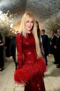 Nicole Kidman on How She Prepped for the 2026 Met Gala