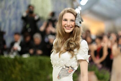 21 Small Beauty Details You May Have Missed at the 2026 Met Gala