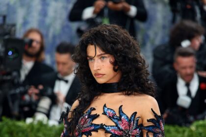 Shop the Pandora Jewelry Odessa A’Zion and Dree Hemingway Wore to the Met Gala