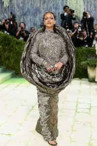 See Every Met Gala 2026 Red Carpet Look: Rihanna, A$AP Rocky (Live Updates)