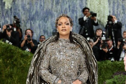 See Every Met Gala 2026 Red Carpet Look: Rihanna, A$AP Rocky (Live Updates)