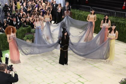 From Lauren Sánchez Bezos to Beyonce, Who Actually Nailed the Met Gala Theme?