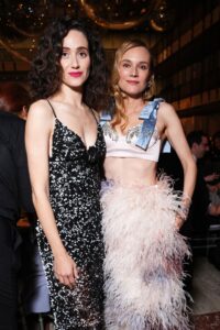 Shine Bright Like Diamonds: Inside the New York City Ballet Spring Gala