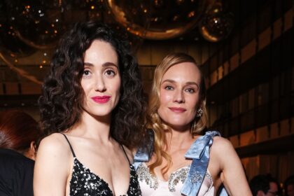 Shine Bright Like Diamonds: Inside the New York City Ballet Spring Gala