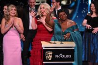 BAFTA TV Awards 2026: See All The Winners