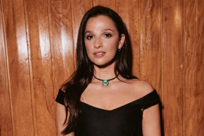 Marisa Abela’s 2026 BAFTAs Look Has Us Green With Envy